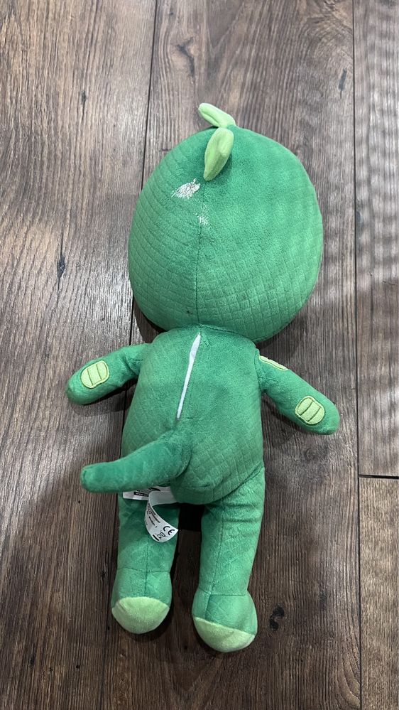 Pidżamersi maskotki grające PJ MASK 38cm