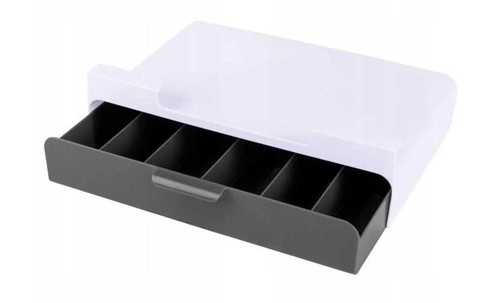 LIVARNO pojemnik szuflada na kapsułki z kawą