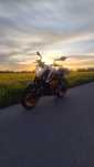 KTM Duke 390 ABS