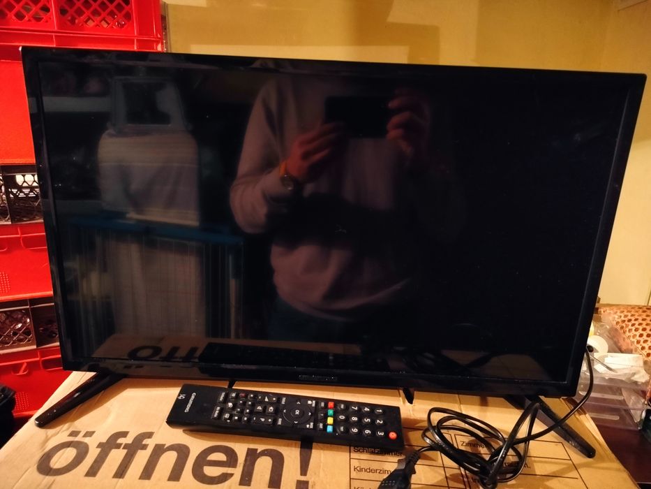 Telewizor Grundig 24 cale