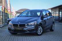 BMW 216 Active Tourer d Advantage