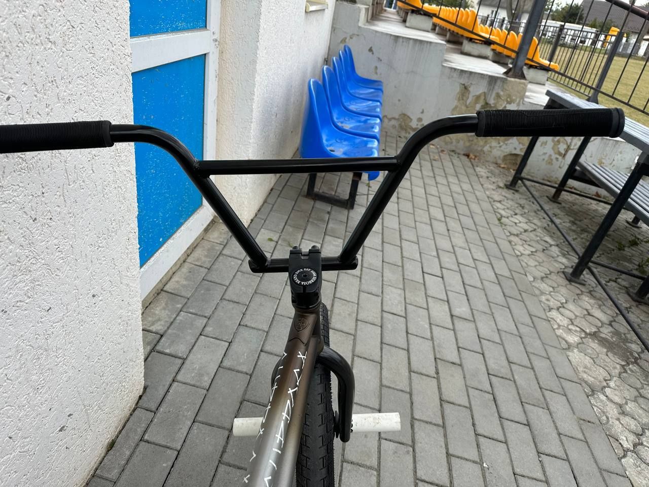 BMX Subrosa Letum 2022