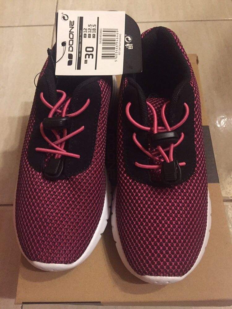 Conjunto menina Puma t4/5