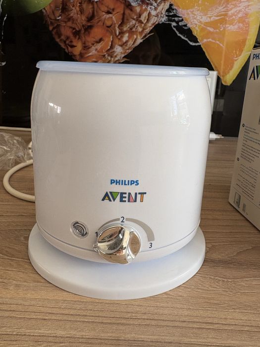 Podgrzewacz do butelek Philips Avent