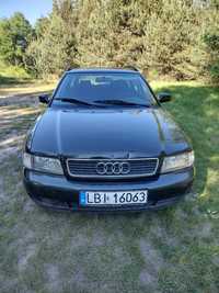 Audi A4B5 1.6 Benzyna