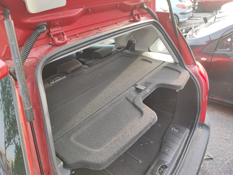 Peugeot 207 Sw KKN 8FS 1.4 na części
