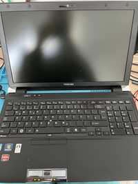 Toshiba tecra r850-1CH