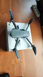 Dron DJI Mavic Air 2 Fly More Combo 3-baterie Kamera 4K Filtry śmigła