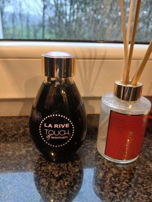Woda perfumowana
