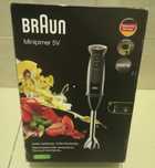 Blender Braun Multi Quick 5 MQ 5237