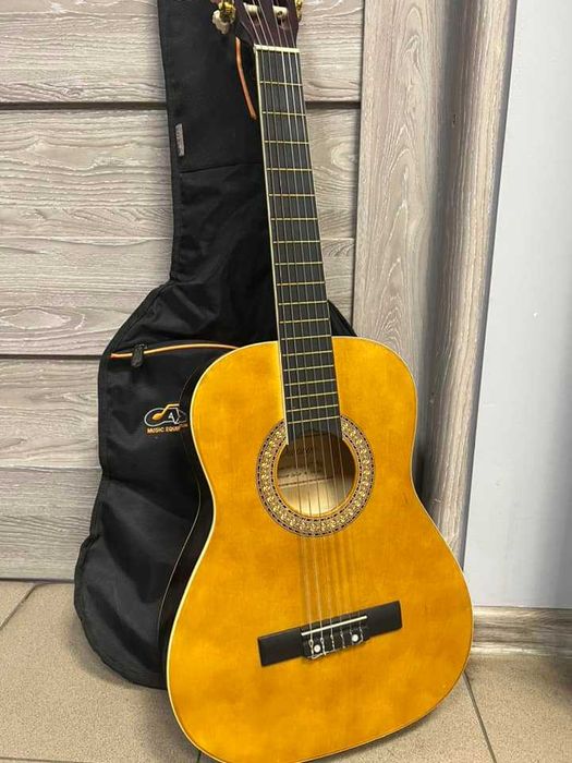 Gitara Durango model MG-927 1/2