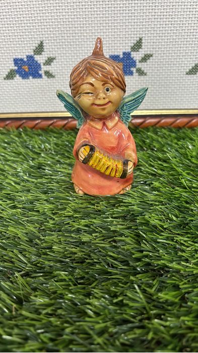 Anjinhos antigos marotos