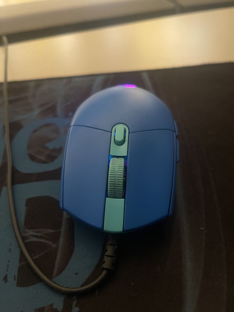 Logitech g102 оригінал