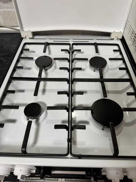 Газова | газовая плита Gorenje K5352WH. Доставлю, занесу!