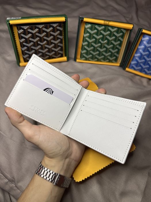 Гаманець / картхолдер goyard