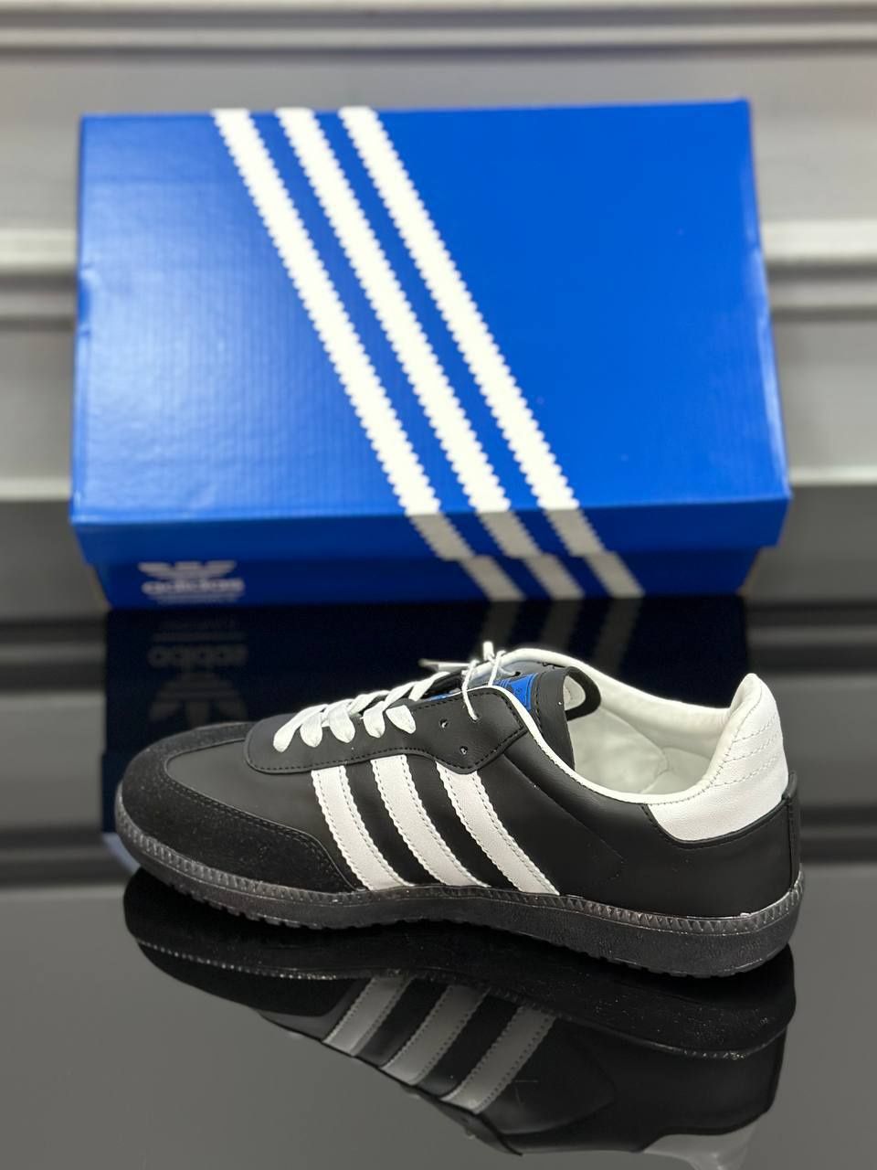 Чоловічі кросівки Adidas Samba