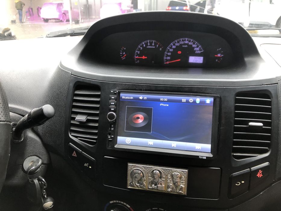 Продам машину GEELY MK