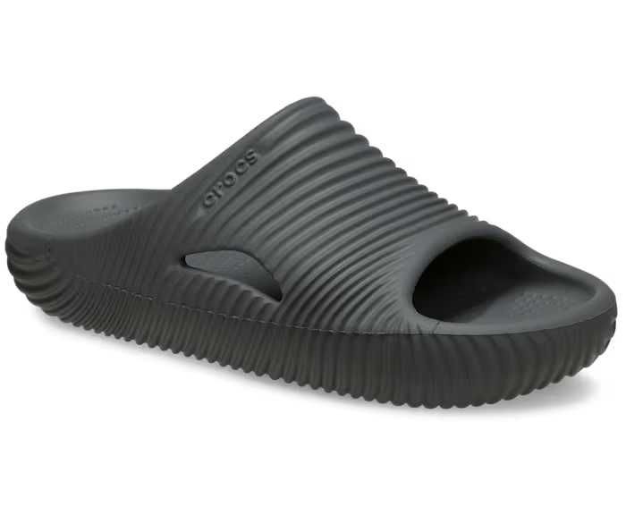 Шльопанці Crocs Mellow Tide Recovery Slide, М5-М13, 100% оригінал