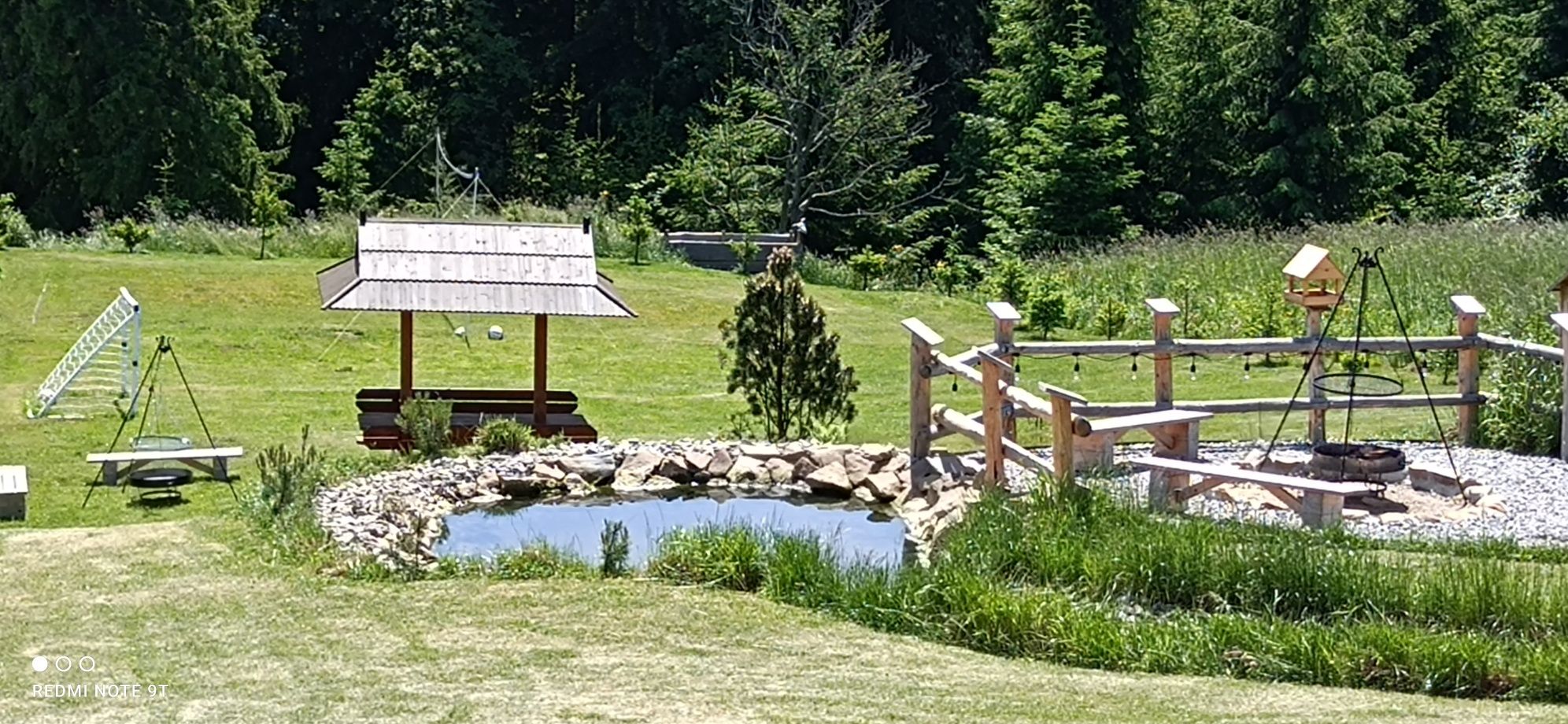 Domki góralskie okolica Zakopane Domek drewniany