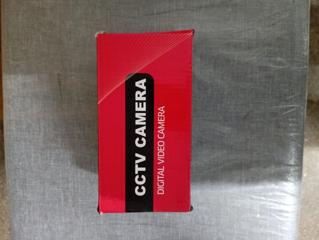 CAMERA  de vigilância
