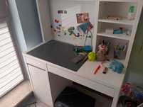Sprzedam biurko Ikea