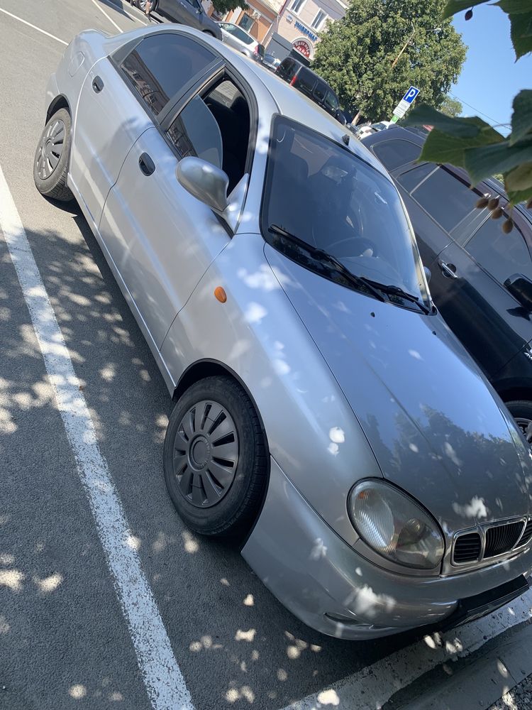 Продам Daewoo Lanos 1.5