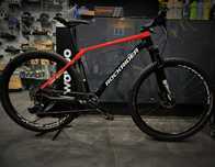 Rockrider XC900 roz.L