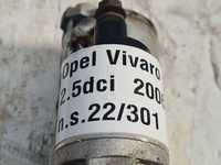 Motor De Arranque Opel Vivaro A Combi (X83)