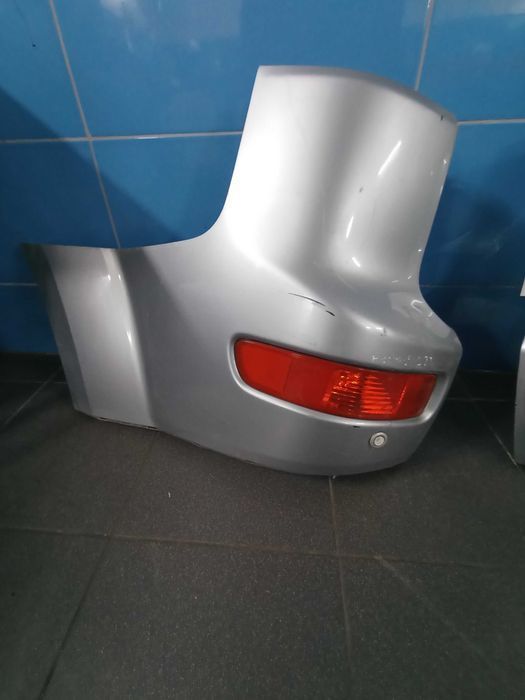 Narożnik zderzaka LT PT Peugeot 4007