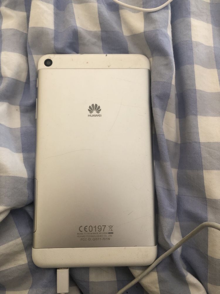 Tablet Huawei T1- 701w