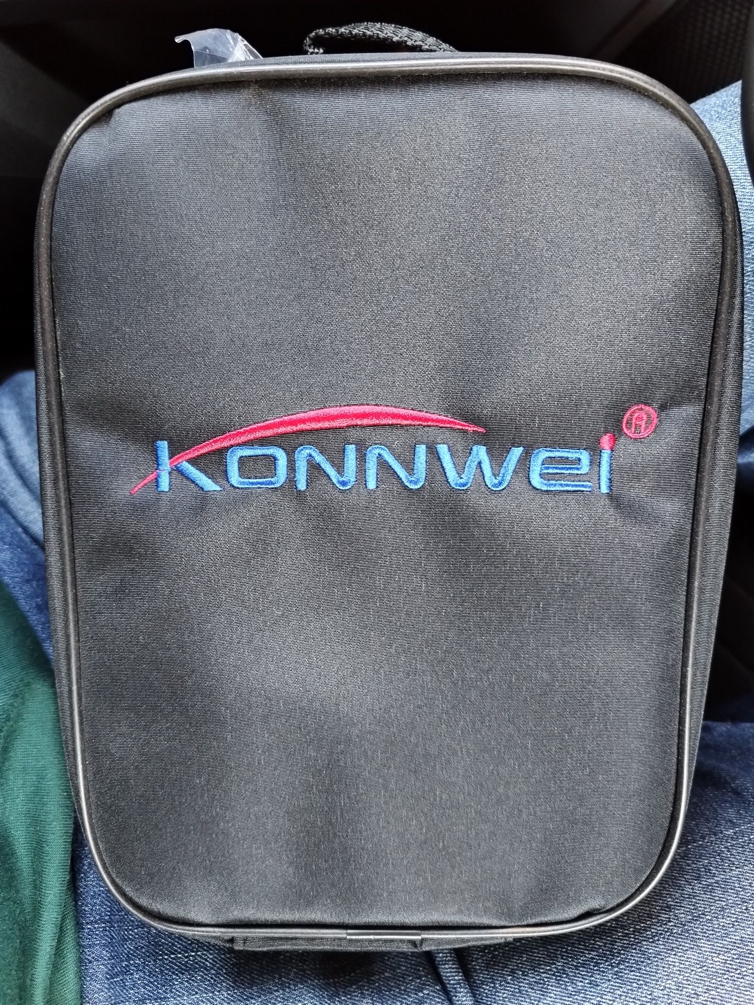 Diagnóstico Auto Konnwei KW850