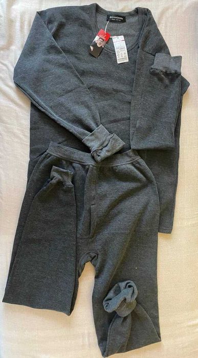 Термобельё ( мужское)