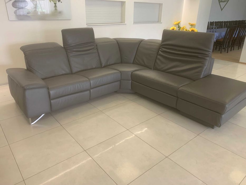 himolla niemiecki narożnik skóra naturalna 275x275 ciemnoszary