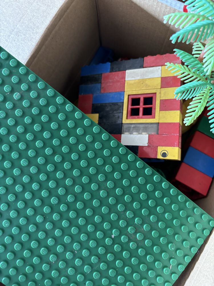 Prças lego original