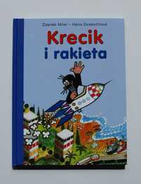 Krecik I Rakieta