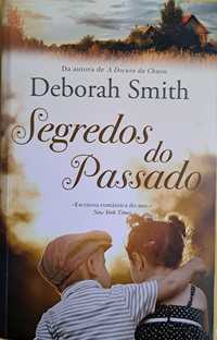 Segredos do Passado de Deborah Smith