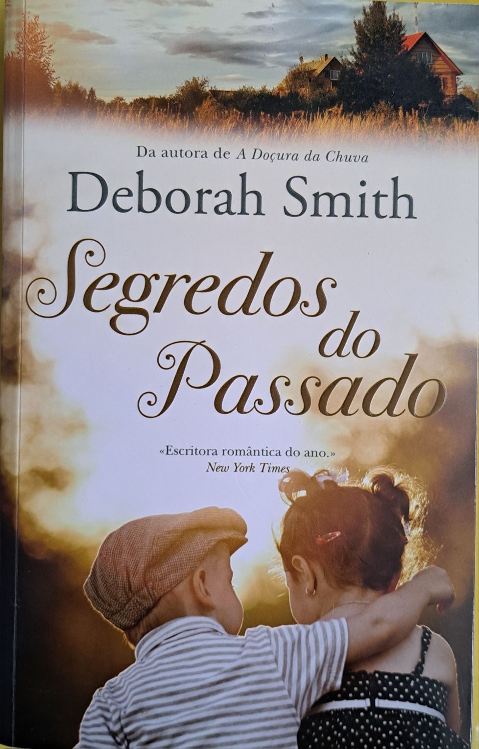 Segredos do Passado de Deborah Smith