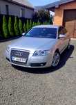 Audi A6 C6 3.0 d