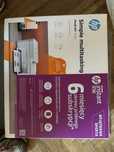 Drukarka HP DeskJet 4120e
