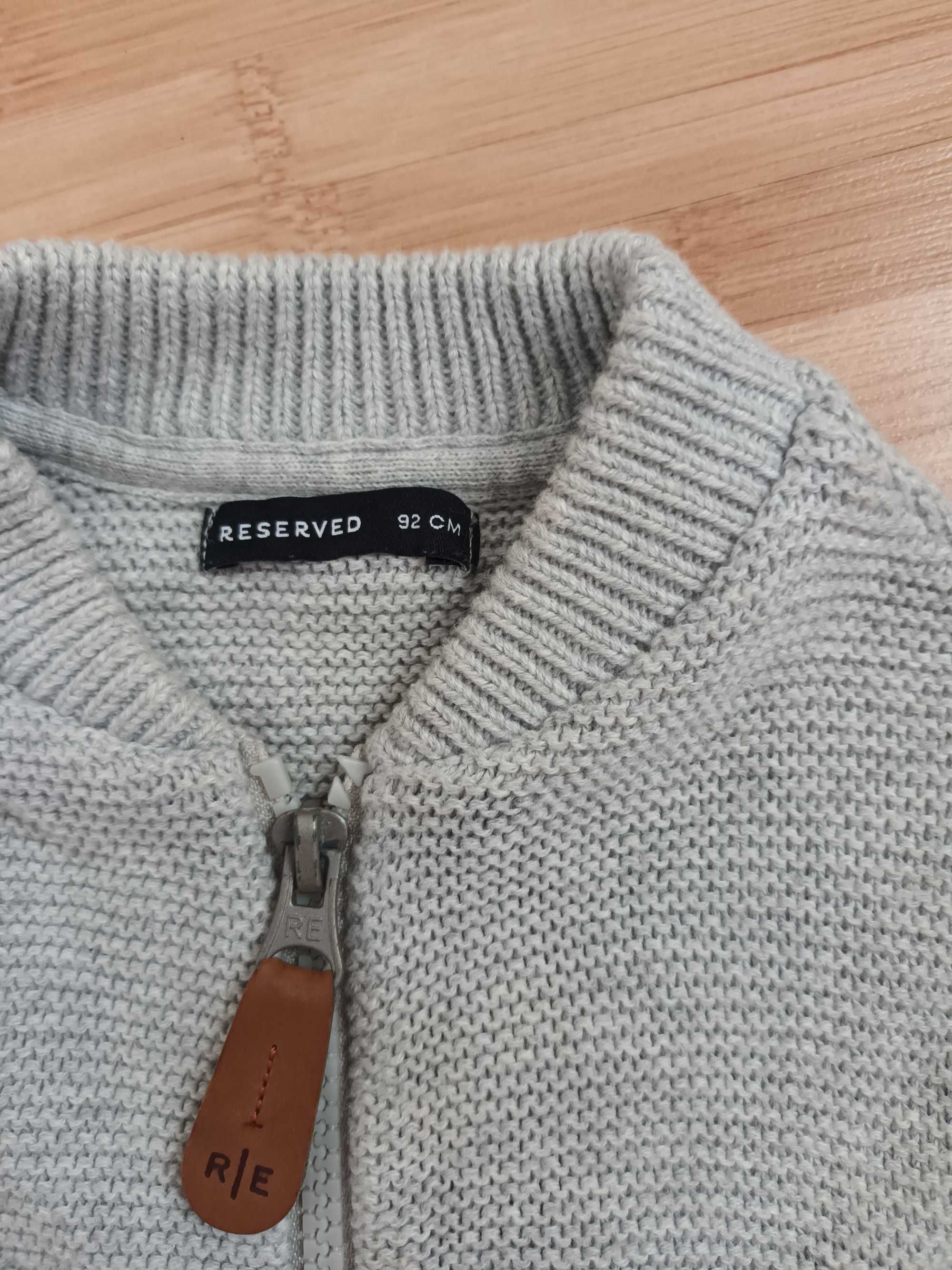 Bluza/sweter rozmiar 98
