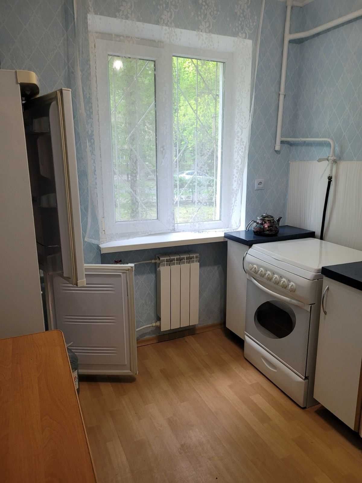 Продам 1к Солом'янський р-н вул Академіка Білецького буд 9