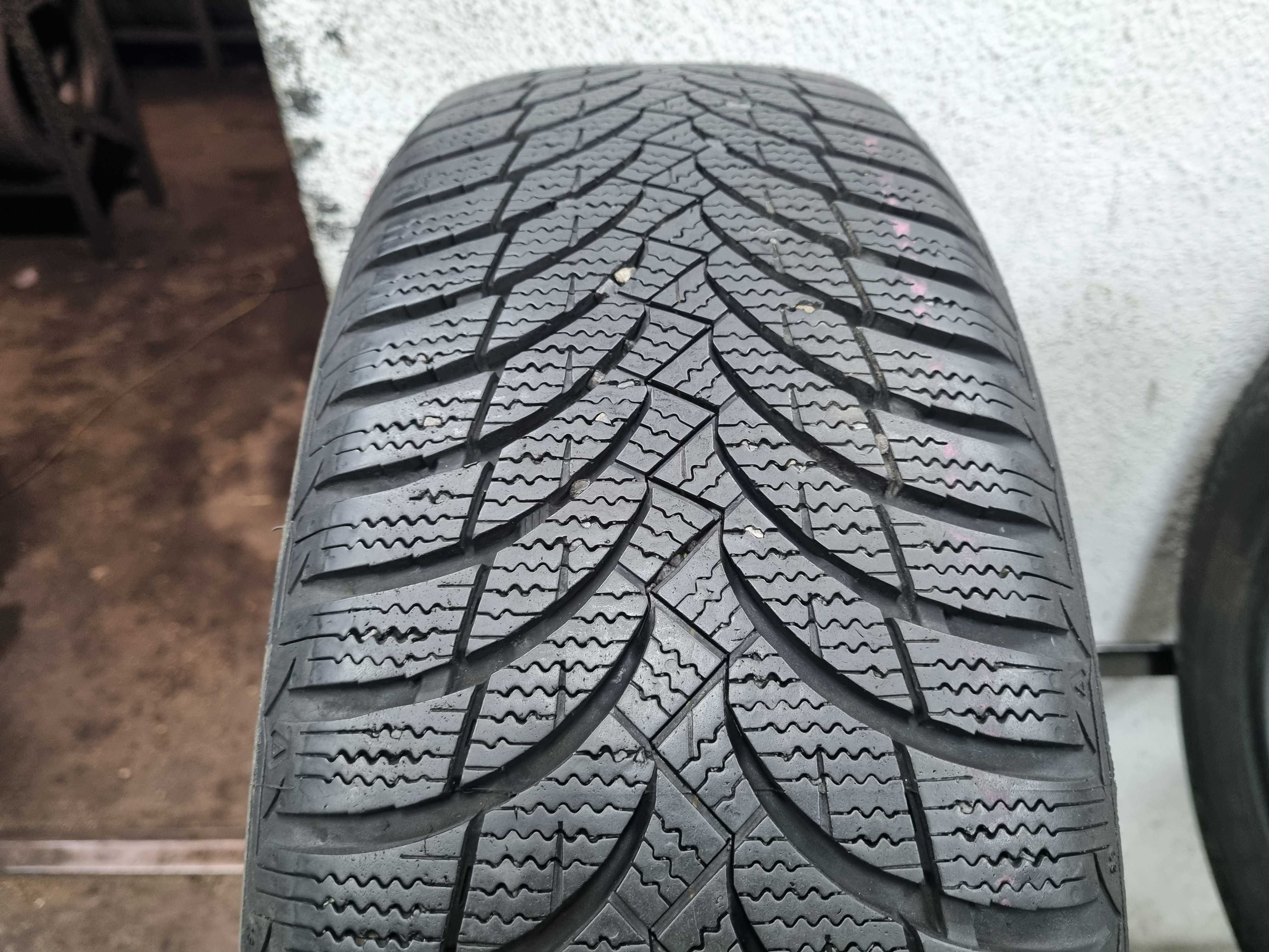 215/60/16 99H Nexen Winguard Snow G WH2 Dot.3723R