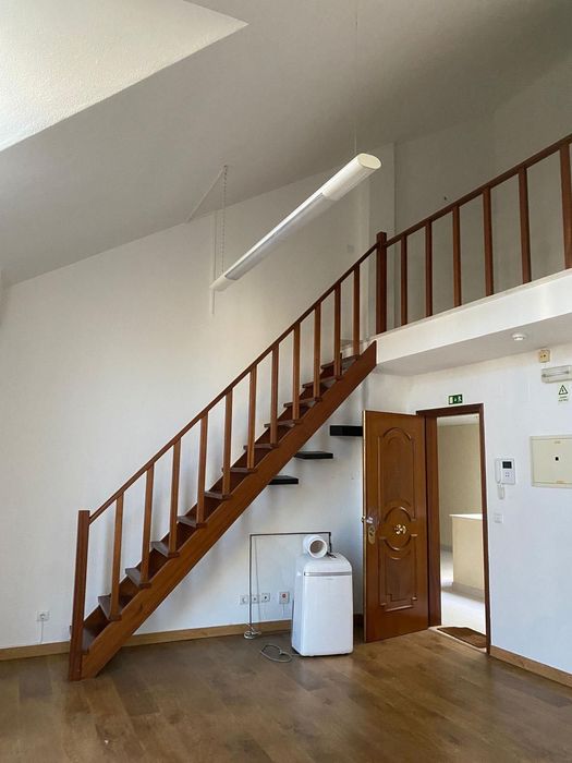 Escritório em Carcavelos