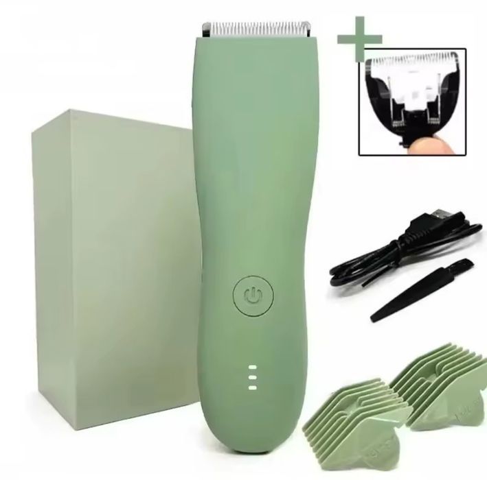 Трімер для волосся