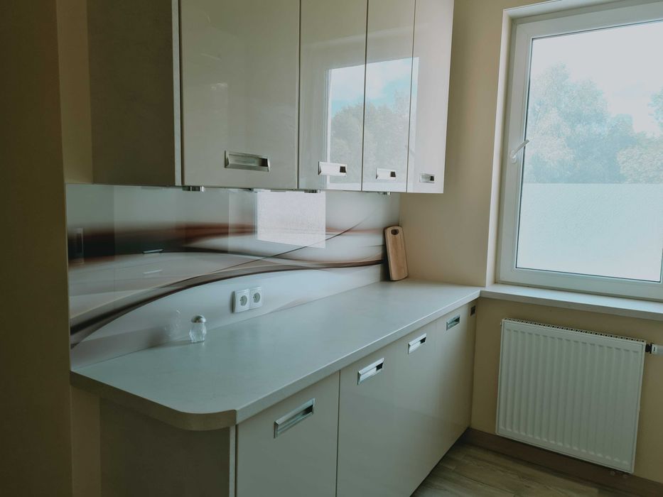 Pokój dla pracującego pana , Gdyńska/Główna, Zawady