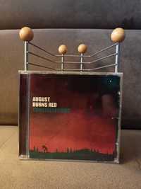 August Burns Red - Constellations CD/metal core