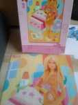 puzzle 160 barbii