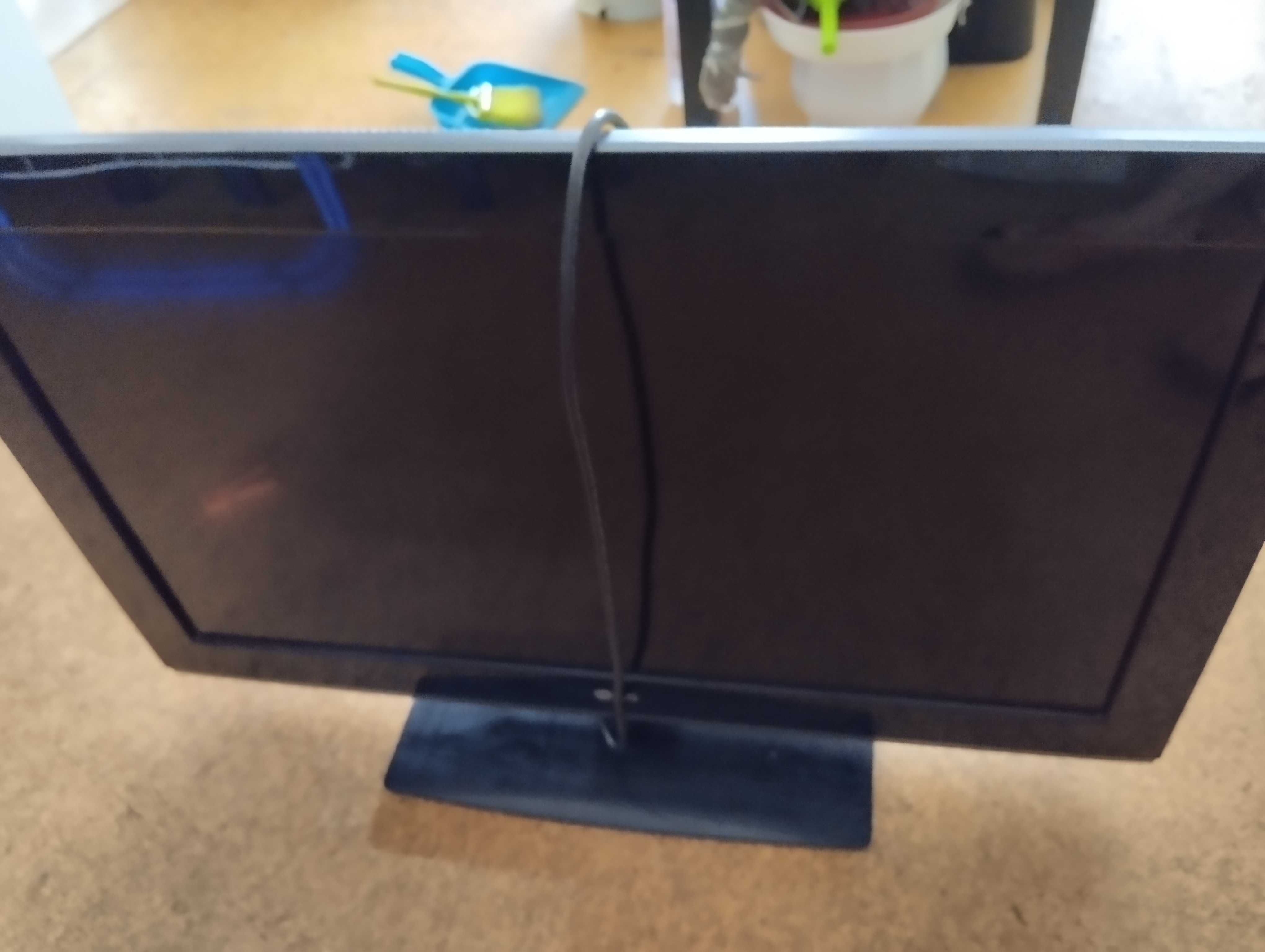TV de Marca LGA funcionar é para desocupar .