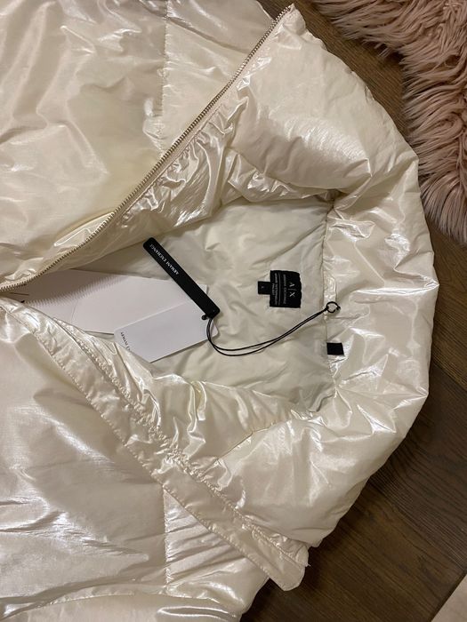 Куртка Армані орігінал нова