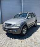 Kia Sorento 2.5 CRDI 4x4